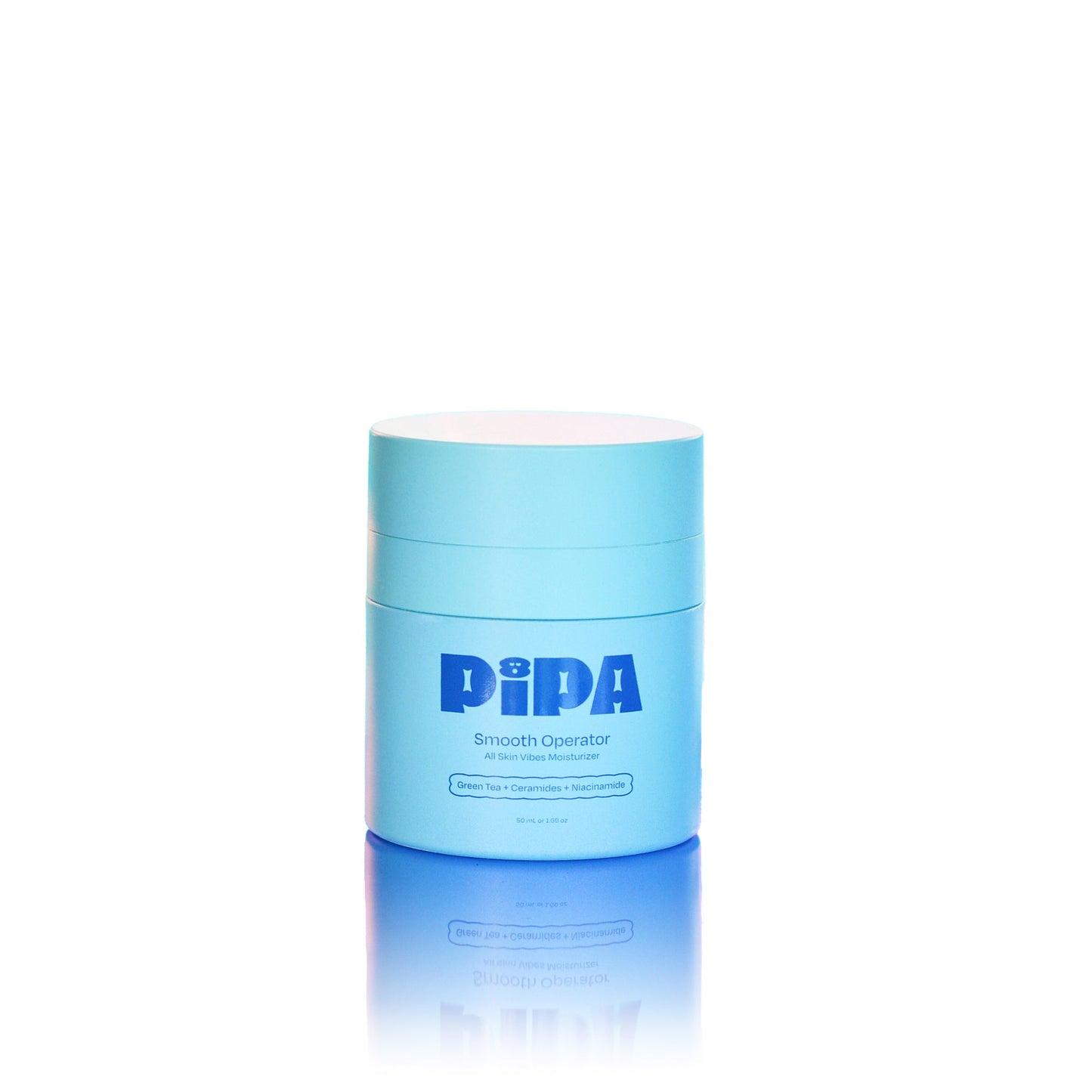 Pipa Smooth Operator All Skin Vibes Moisturizer for Girls and Tweens